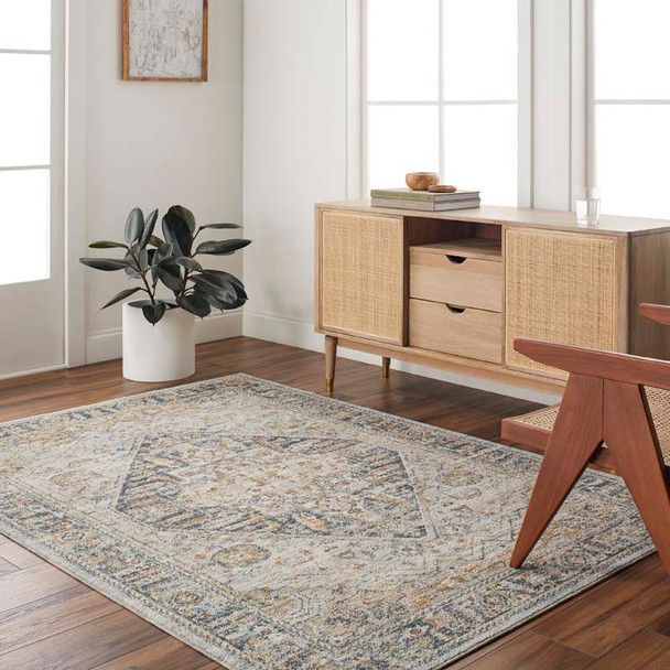 Livabliss Beckham BCM-2302 Rug