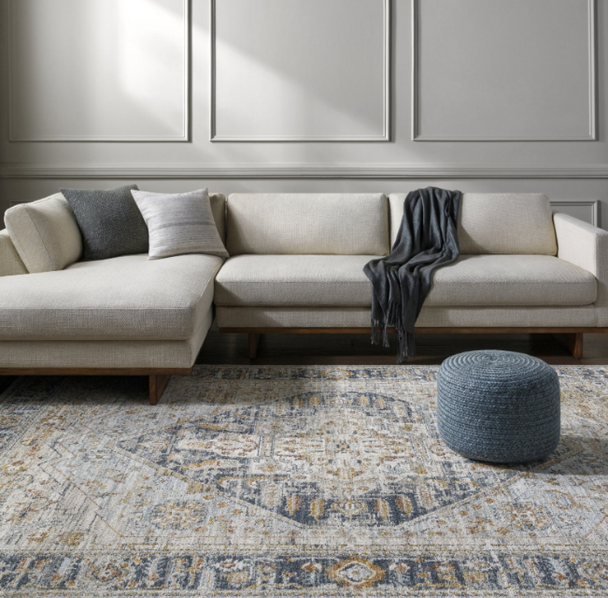 Livabliss Beckham BCM-2302 Rug