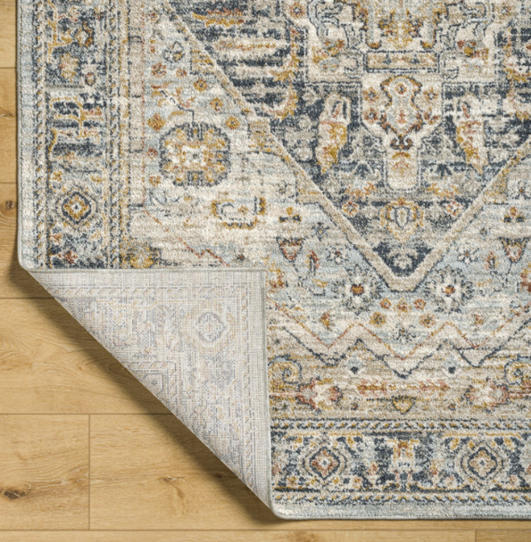 Livabliss Beckham BCM-2302 Rug