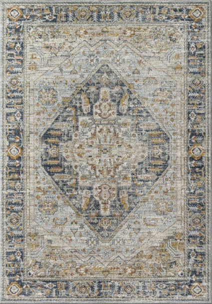 Livabliss Beckham BCM-2302 Rug