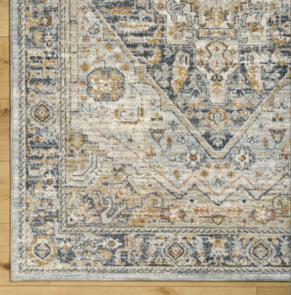 Livabliss Beckham BCM-2302 Rug