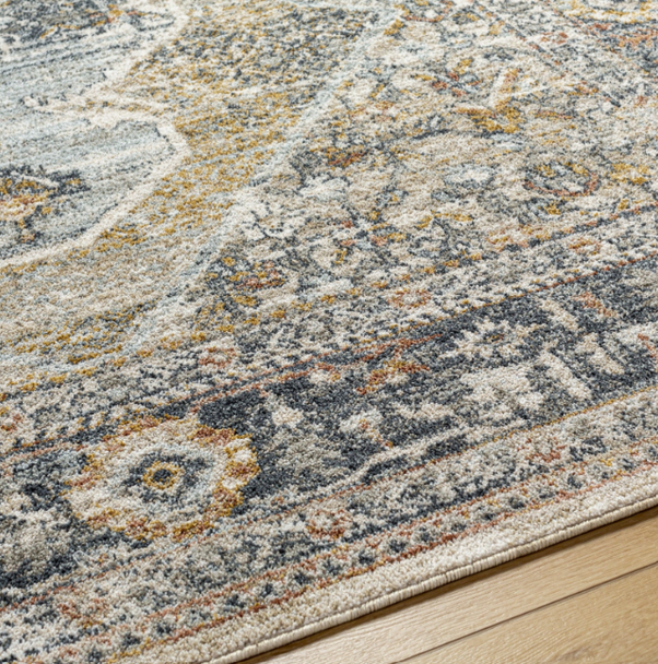Livabliss Beckham BCM-2304 Rug