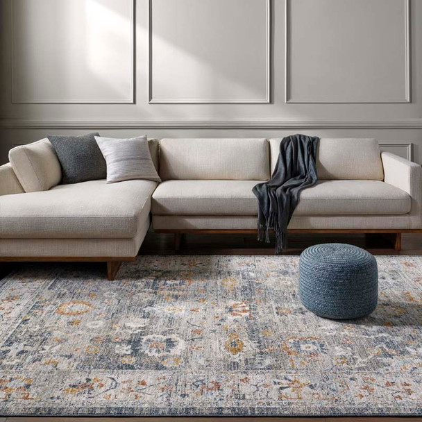 Livabliss Beckham BCM-2306 Rug