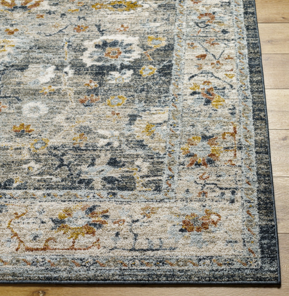 Livabliss Beckham BCM-2306 Rug