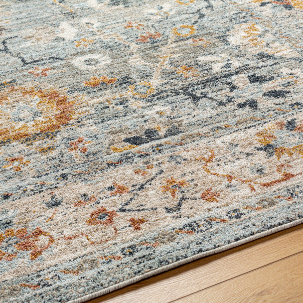 Livabliss Beckham BCM-2308 Rug