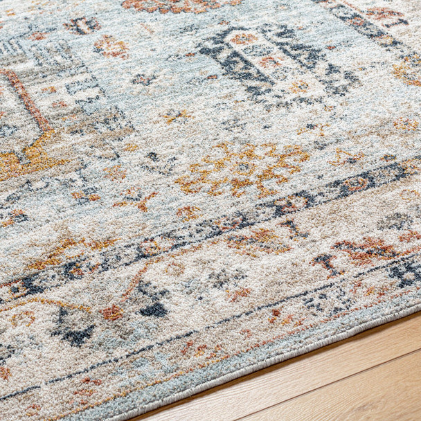 Livabliss Beckham BCM-2314 Rug
