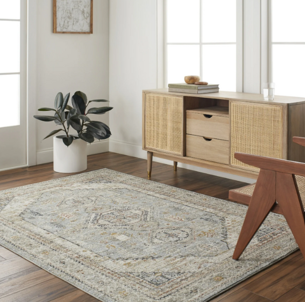 Livabliss Beckham BCM-2322 Rug