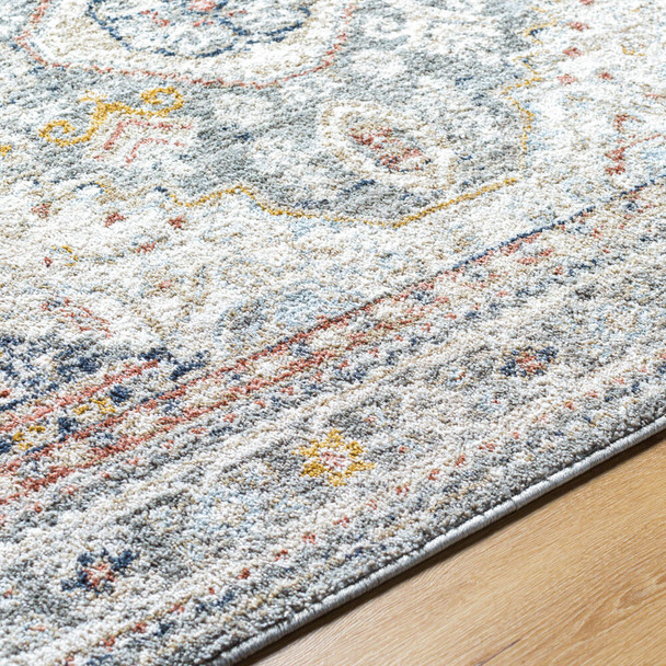 Livabliss Beckham BCM-2324 Rug