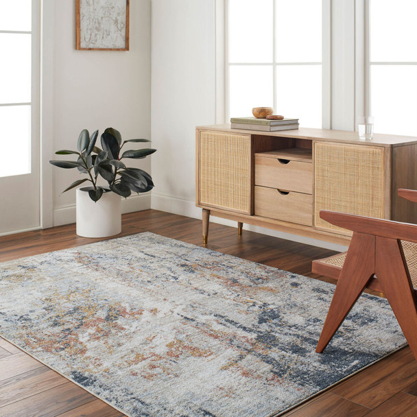 LivaBliss Beckham BCM-2326 Rug