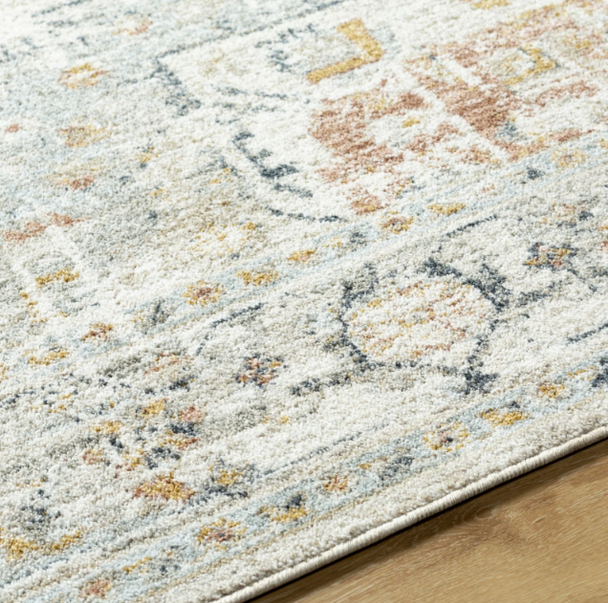 Livabliss Beckham BCM-2328 Rug