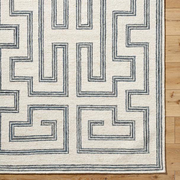 Livabliss Bournemouth BOT-2306 Rug