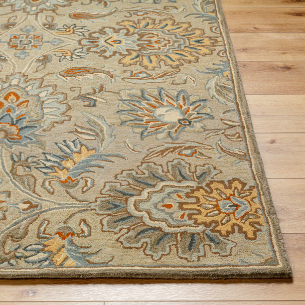 Livabliss Caesar CAE-1227 Rug