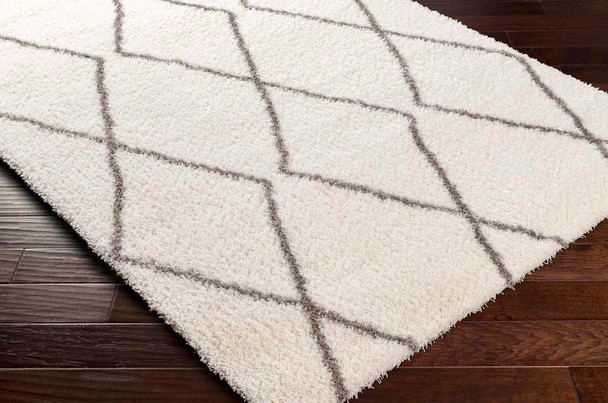 Livabliss Cloudy Shag CDG-2317 Rug