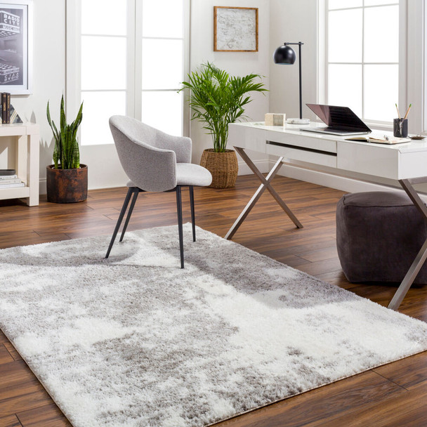 LivaBliss Cloudy Shag CDG-2318 Rug