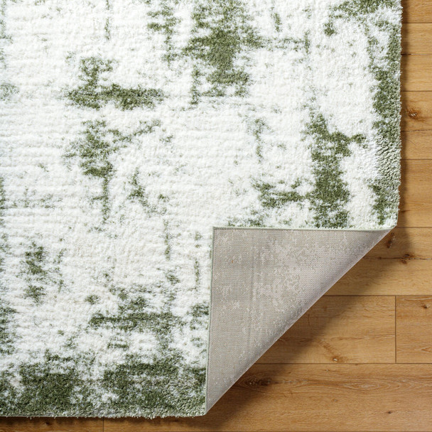 Livabliss Cloudy Shag CDG-2329 Rug