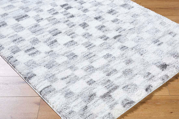 LivaBliss Cloudy Shag CDG-2332 Rug