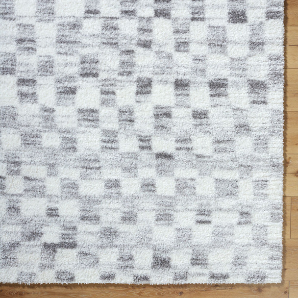 LivaBliss Cloudy Shag CDG-2332 Rug
