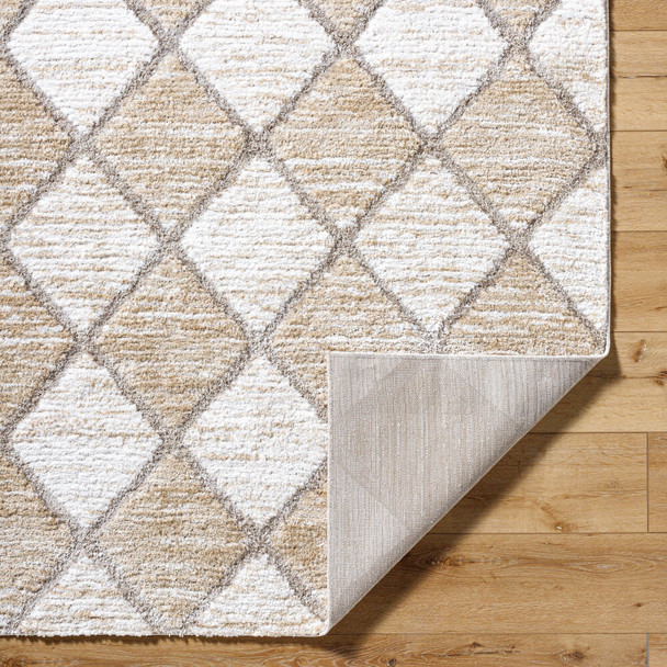 LivaBliss Delight Shag DEL-2306 Rug
