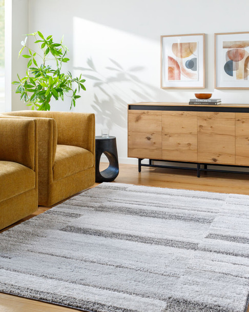 LivaBliss Delight Shag DEL-2308 Rug