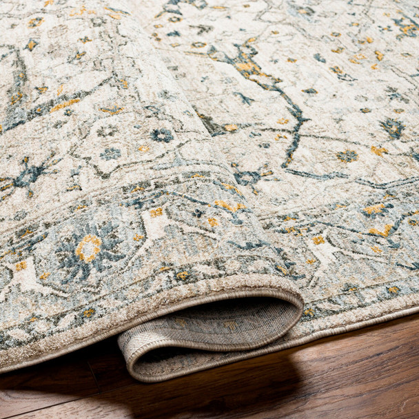 LivaBliss Dresden DRE-2309 Rug