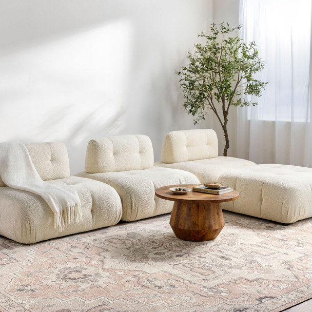 Livabliss Elle BOEC-2300 Rug