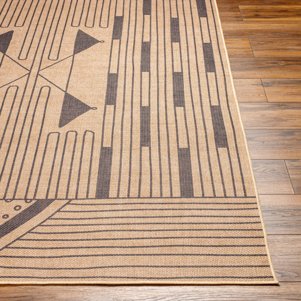 Livabliss Ez Jute EZT-2302 Rug