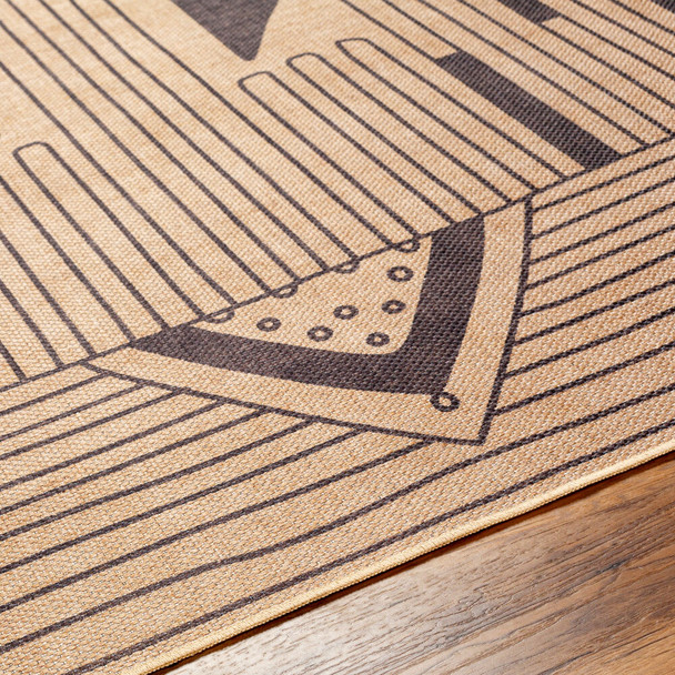 Livabliss Ez Jute EZT-2302 Rug