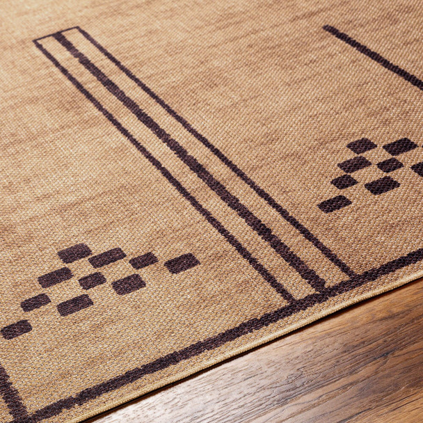 LivaBliss Ez Jute EZT-2303 Rug