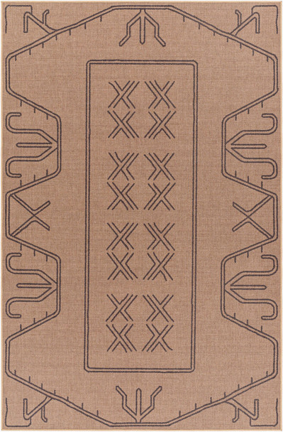LivaBliss Ez Jute EZT-2305 Rug