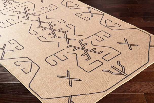 Livabliss Ez Jute EZT-2306 Rug