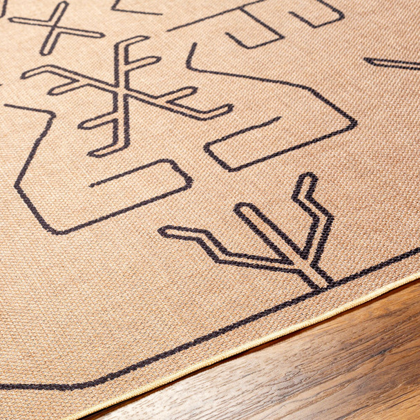 Livabliss Ez Jute EZT-2306 Rug