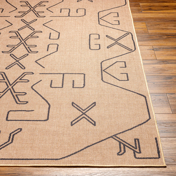 Livabliss Ez Jute EZT-2306 Rug