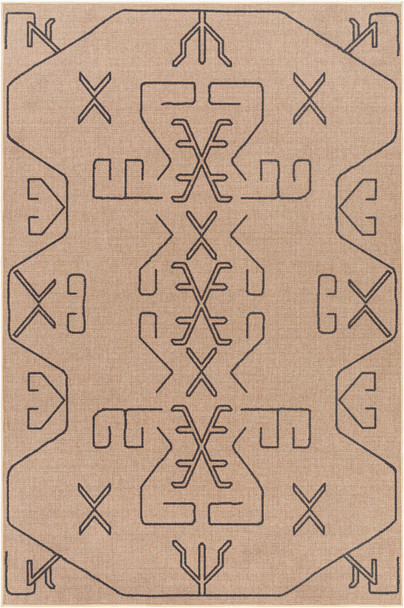 Livabliss Ez Jute EZT-2306 Rug