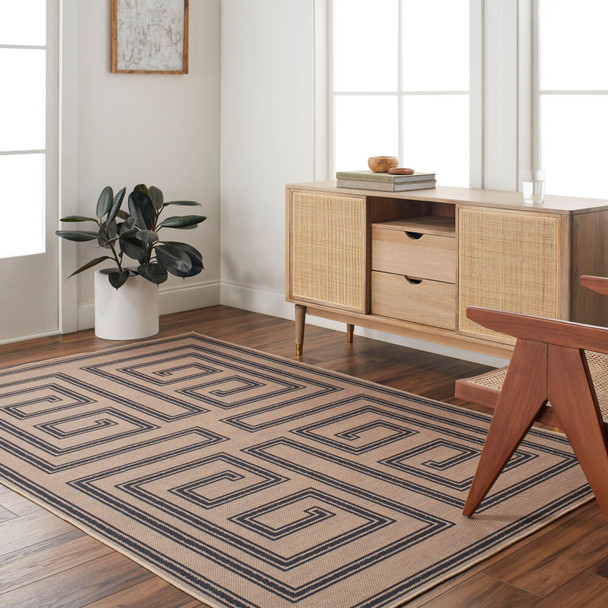 Livabliss Ez Jute EZT-2307 Rug