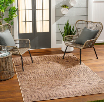 Livabliss Ez Jute EZT-2315 Rug