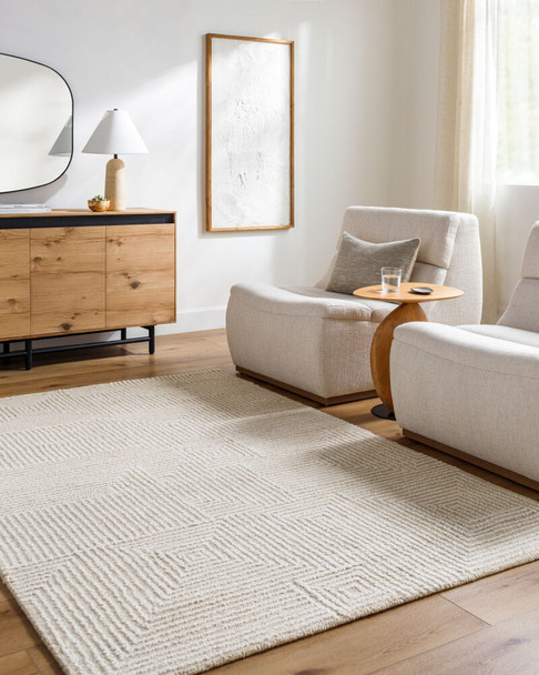 LivaBliss Falcao FAC-2304 Rug