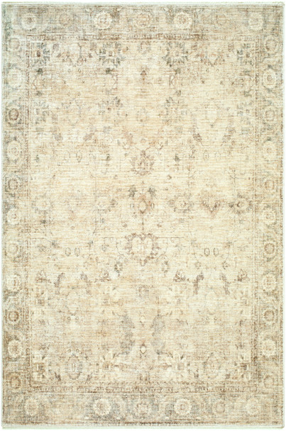 LivaBliss Fetscher GAHU-2301 Rug