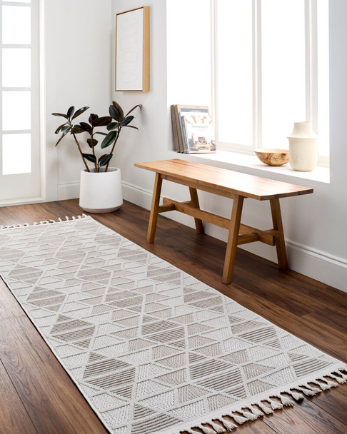 Livabliss Finland FND-2301 Rug