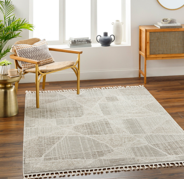 LivaBliss Finland FND-2302 Rug