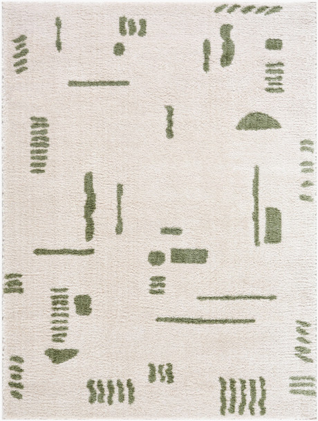 LivaBliss Fossay Shag FSG-2302 Rug