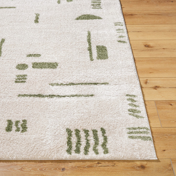 LivaBliss Fossay Shag FSG-2302 Rug