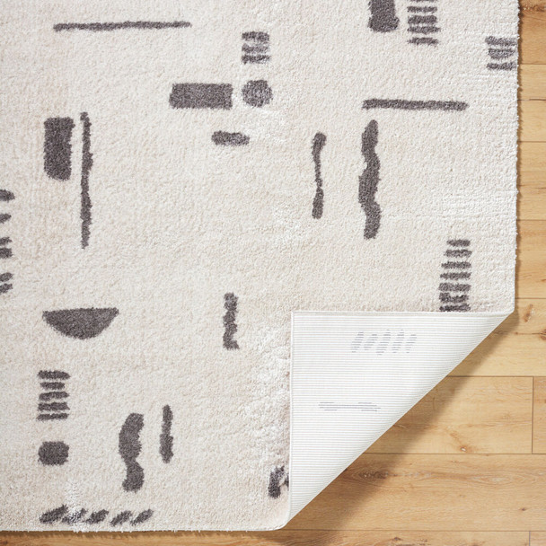 Livabliss Fossay Shag FSG-2303 Rug