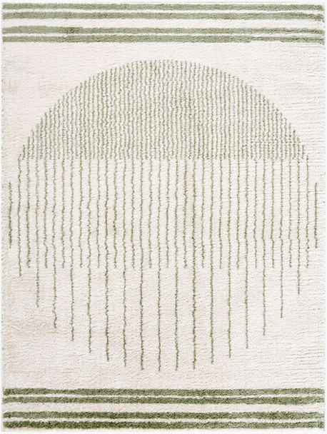 Livabliss Fossay Shag FSG-2307 Rug