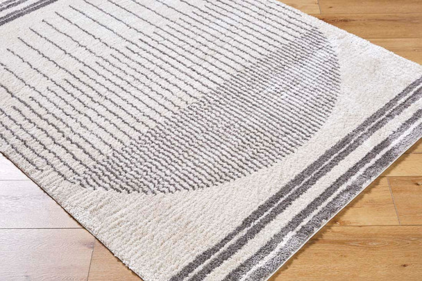 Livabliss Fossay Shag FSG-2308 Rug