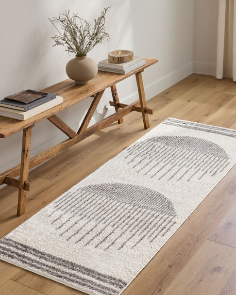 Livabliss Fossay Shag FSG-2308 Rug