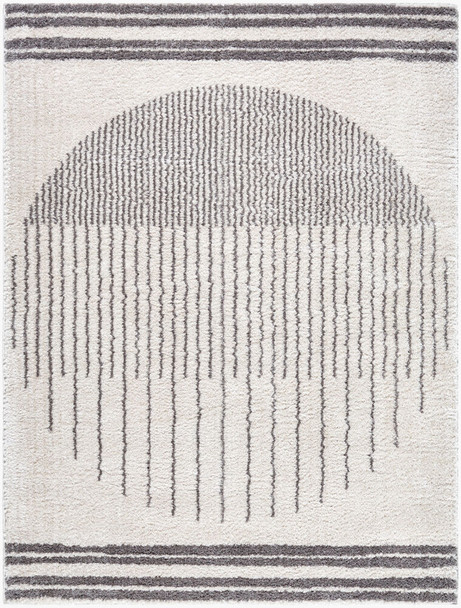 Livabliss Fossay Shag FSG-2308 Rug