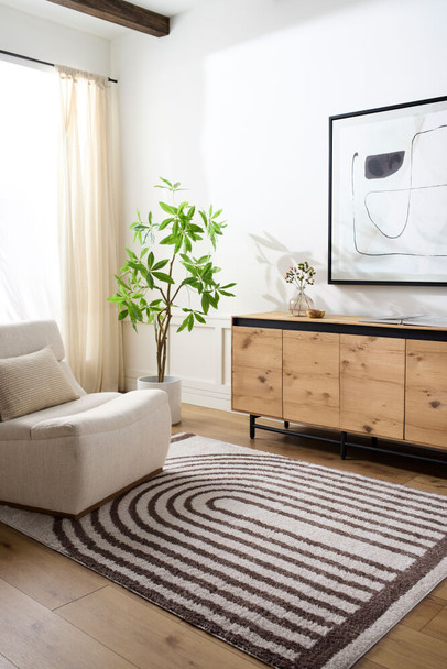LivaBliss Fossay Shag FSG-2310 Rug