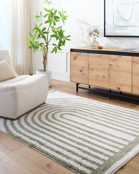 LivaBliss Fossay Shag FSG-2312 Rug