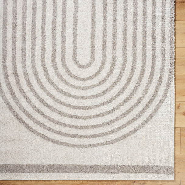 Livabliss Fossay Shag FSG-2313 Rug