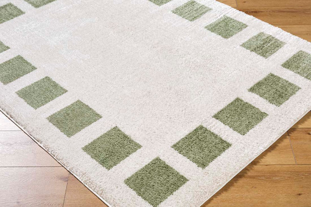 LivaBliss Fossay Shag FSG-2315 Rug